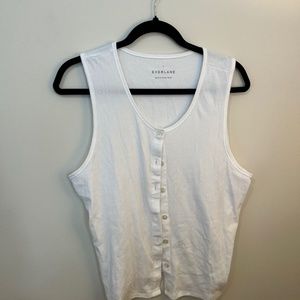 Everlane Tank